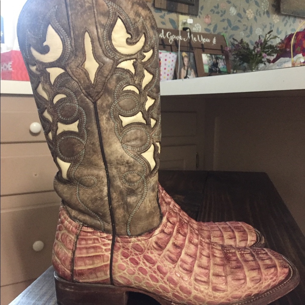 Women’s boots